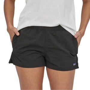 Women's Barely Baggies Shorts - 2 1/2 In.